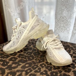 Steve Madden Maxima-R